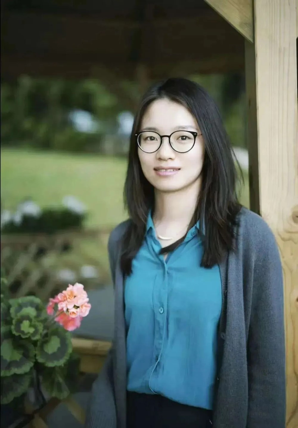 Nữ Giáo sư Toán học sinh năm 1991 vừa giành cú đúp giải thưởng danh giá, là ứng cử viên cho Huy chương Fields 2026 - ảnh 2