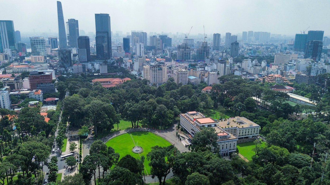 Khu vực Nguyễn Thị Minh Khai - Cách Mạng Tháng Tám từ lâu được xem là vùng 1-10.jpg