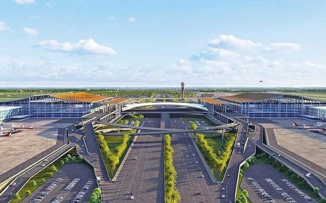 Chuyển động mới nhất về sân bay 5 sao hàng đầu thế giới tại Việt Nam- Ảnh 2.