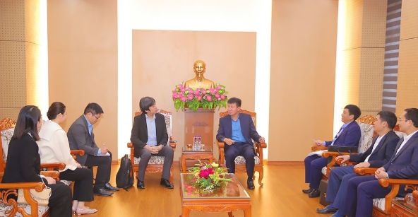 Sắp khởi công trung tâm thương mại Aeon quy mô 26.000m2 tại Ninh Bình- Ảnh 2.