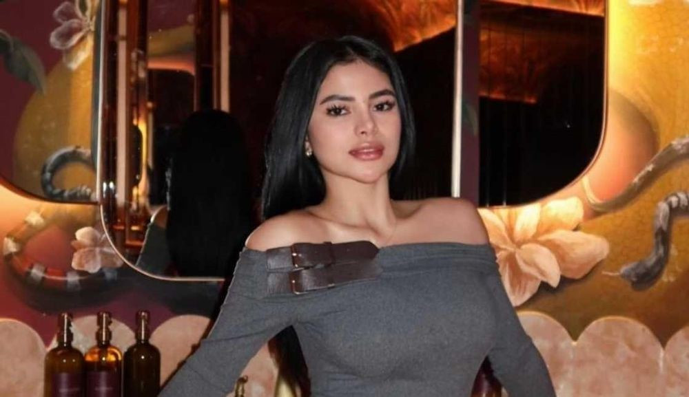 Nữ diễn viên sinh năm 2002 qua đời - ảnh 1