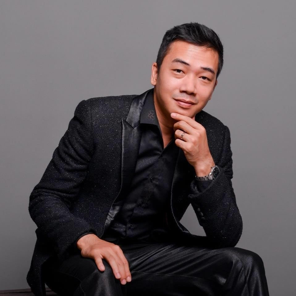 Một Trung tá, nhạc sĩ nổi tiếng lên chức Giám đốc - ảnh 1