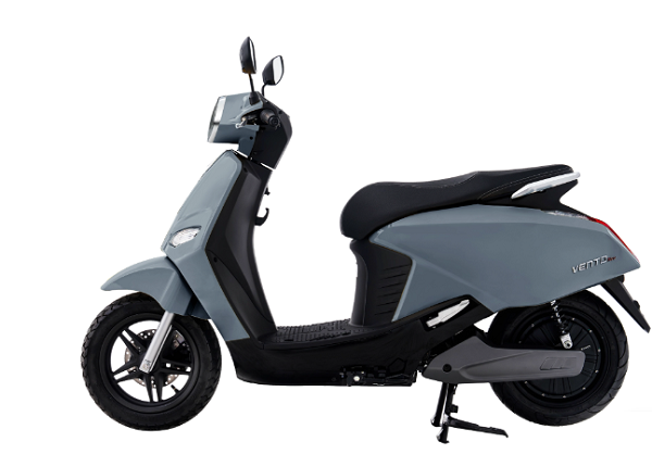 VinFast-Vento NEO-2025