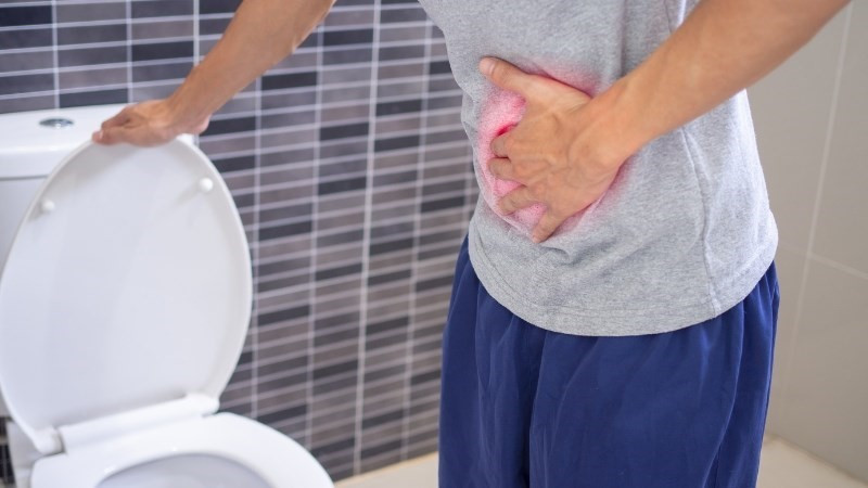 4 dấu hiệu nhận biết ung thư sớm thông qua việc đại tiện - ảnh 2