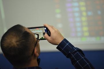 66 cổ phiếu bị HoSE cắt margin, xuất hiện cả doanh nghiệp vốn hóa trăm nghìn tỷ