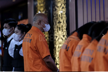 Bắt khẩn cấp CEO tập đoàn bất động sản trốn nợ hơn 3.600 tỷ đồng