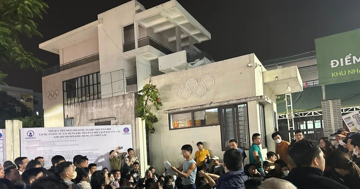 Bộ Xây dựng yêu cầu kéo dài thời gian tiếp nhận mua nhà xã hội nếu người nộp đông