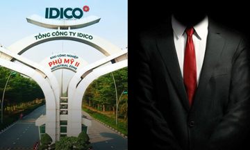 Bước chuyển quyền lực tại IDICO và cuộc cải tổ âm thầm của nhóm cổ đông chi phối