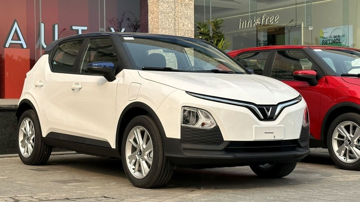 Cầm 550 triệu trong tay, người dùng Việt bỏ qua 'tiểu Seltos', chọn VinFast VF 5 vì loạt lý do quá thuyết phục