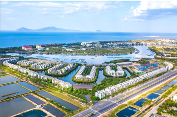 Đạt Phương (DPG) sẽ ghi nhận dòng tiền bất động sản ra sao trong giai đoạn 2026–2027?