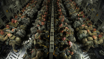 Lộ diện top 10 quốc gia sở hữu quân đội mạnh nhất thế giới năm 2025, châu Á chiếm một nửa