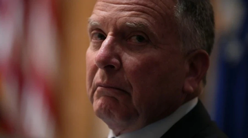 Lý do đặc phái viên Mỹ hủy gặp Tổng thống Ukraine vào phút chót