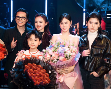 Nam nghệ sĩ sở hữu loạt ‘hit’ đình đám, từng trải qua 3 cuộc hôn nhân, tiết lộ lý do ‘không ngoại lệ’ với 2 con gái