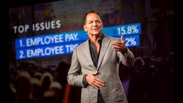 Người đàn ông kiếm 100 triệu USD trong ngày Dow Jones mất 22%, nhìn thấy thảm họa trước cả Phố Wall