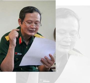 Nhạc sĩ đầu tiên của Việt Nam được phong quân hàm Thiếu tướng, từng từ chối danh hiệu NSND