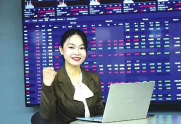 Nhận định chứng khoán 20/11: VN-Index tích lũy hoặc đi lên