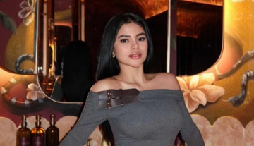 Nữ diễn viên sinh năm 2002 qua đời