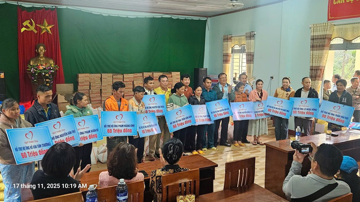 Quỹ từ thiện của ông Phạm Nhật Vượng kích hoạt gói hỗ trợ khẩn cấp lên đến 100 triệu đồng/hộ dân, đối tượng nào được nhận?