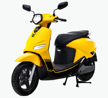 Thiết kế châu Âu, pin trâu 194 km/lần sạc: Mẫu xe điện 32 triệu khiến người dùng 'đứng ngồi không yên'