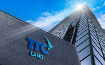 TTC Land (SCR) giải thể công ty con vốn 700 tỷ hé lộ dự án rót 200 tỷ, đã 'đứng im' trong 8 năm