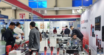 Việt Nam nổi lên như điểm đến trọng yếu của các tập đoàn công nghệ toàn cầu