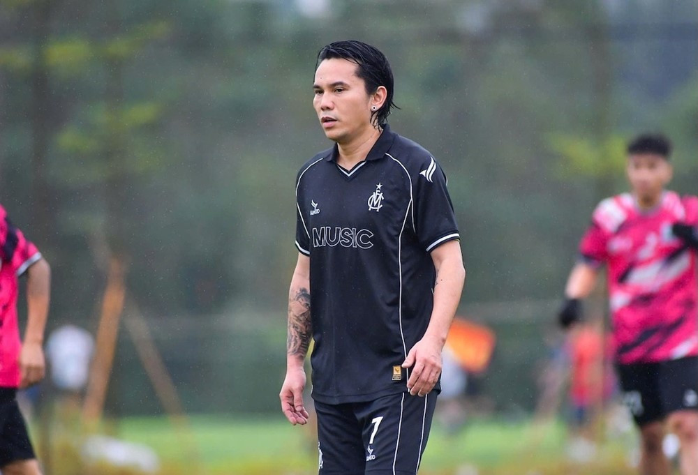 Nam nghệ sĩ sở hữu loạt ‘hit’ đình đám, từng trải qua 3 cuộc hôn nhân, tiết lộ lý do ‘không ngoại lệ’ với 2 con gái - ảnh 6