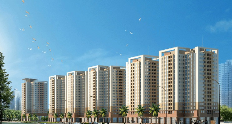 Việt Nam sẽ có Quỹ nhà ở quốc gia tại Trung ương và địa phương- Ảnh 1. Việt Nam sẽ có Quỹ nhà ở quốc gia tại Trung ương và địa phương- Ảnh 1.