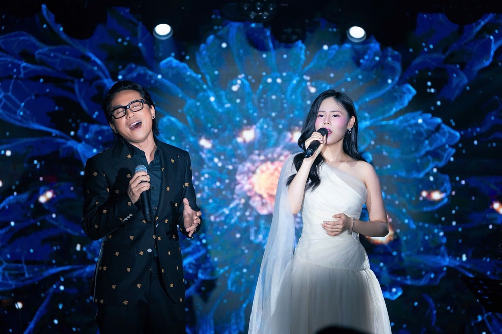 Nam nghệ sĩ sở hữu loạt ‘hit’ đình đám, từng trải qua 3 cuộc hôn nhân, tiết lộ lý do ‘không ngoại lệ’ với 2 con gái - ảnh 4