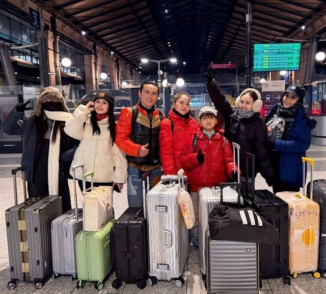 Nam nghệ sĩ sở hữu loạt ‘hit’ đình đám, từng trải qua 3 cuộc hôn nhân, tiết lộ lý do ‘không ngoại lệ’ với 2 con gái - ảnh 5