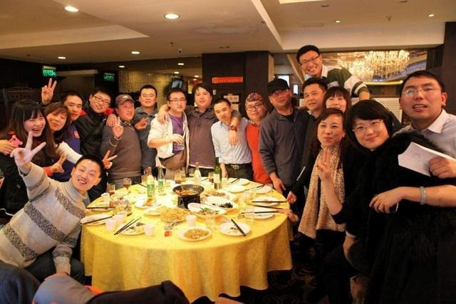 Sau hơn 40 năm ra trường, buổi họp lớp khiến tôi nhận ra nhiều điều - ảnh 2