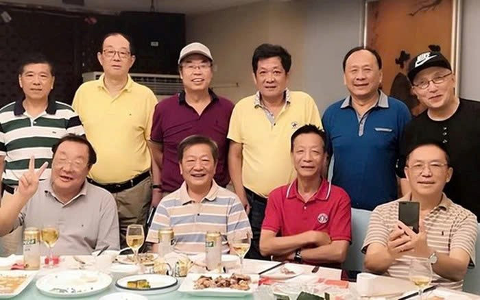 Sau hơn 40 năm ra trường, buổi họp lớp khiến tôi nhận ra nhiều điều - ảnh 3