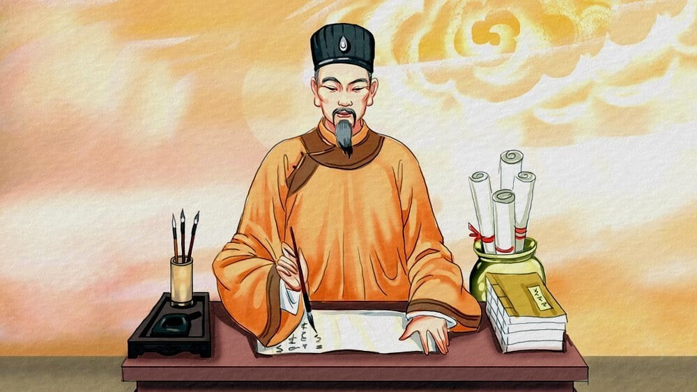 Thầy giáo duy nhất của Việt Nam được UNESCO vinh danh: Có học trò làm vua, tên được đặt cho hàng chục trường - ảnh 1