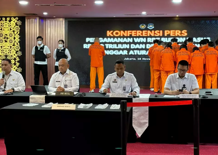 Bắt khẩn cấp CEO tập đoàn bất động sản trốn nợ hơn 3.600 tỷ đồng - ảnh 1