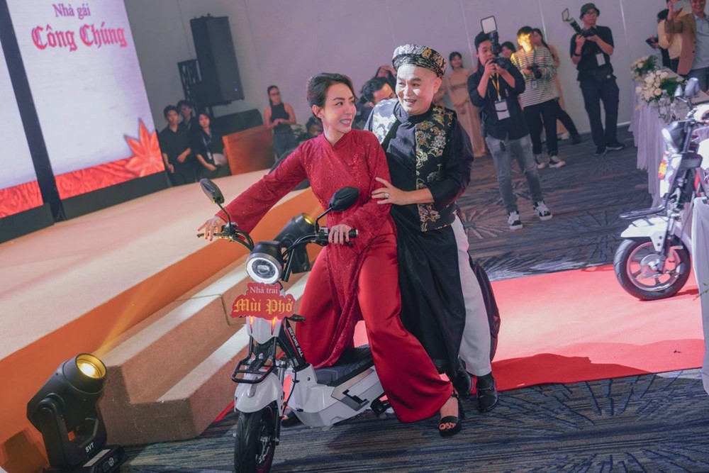 ‘Vua hài đất Bắc’ sẽ xuất hiện theo cách chưa từng có tiền lệ - ảnh 2