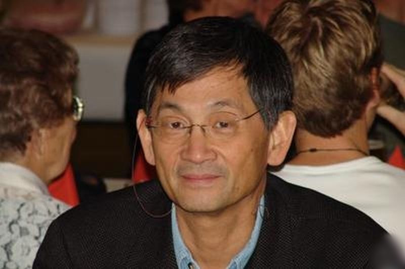 Giáo sư nổi tiếng của Toán học Việt Nam qua đời - ảnh 1