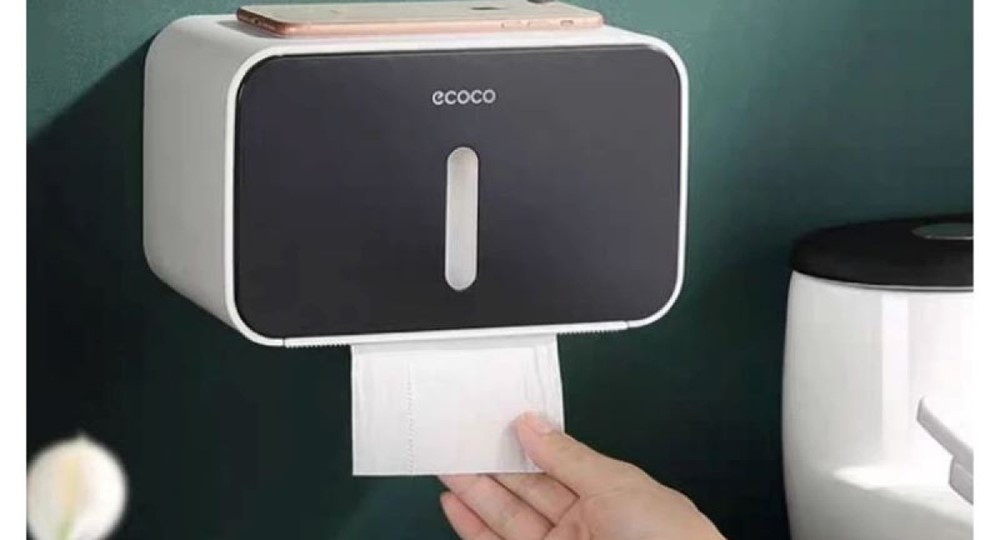 Chuyên gia cảnh báo nguy cơ từ máy sấy tay trong nhà vệ sinh - ảnh 2