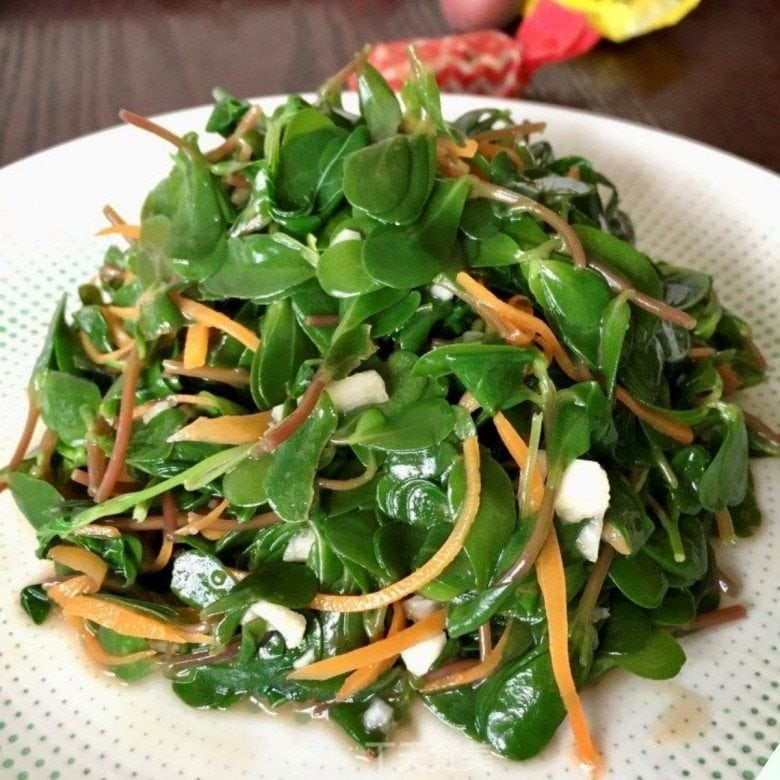 Loại rau người Trung Quốc xem là 'rau trường thọ' nhưng ở Việt Nam lại nhổ bỏ - ảnh 3