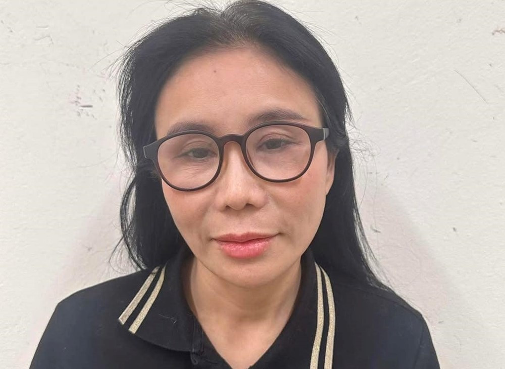 Động thái mới nhất của TMV Mailisa - ảnh 1