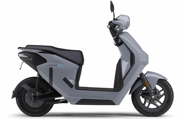 Yamaha JOG E