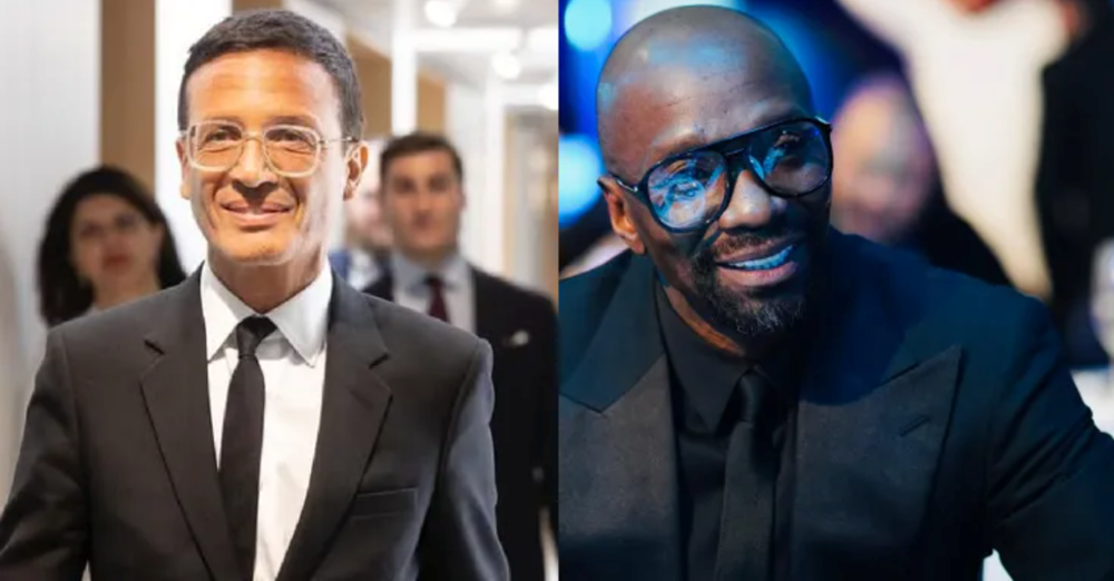 Bê bối chấn động Miss Universe: Hai giám khảo bất ngờ từ chức trước đêm chung kết ở Bangkok, nói kết quả đã được dàn xếp - ảnh 2