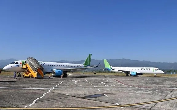 Đề xuất chi gần 2.700 tỷ để lên đời sân bay quốc tế tại TP lớn thứ 3 Việt Nam- Ảnh 2.