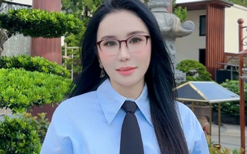 10 câu nói đáng chú ý của bà chủ Mailisa trước khi bị bắt, từng khẳng định 'lừa dối thì 1 ngàn cũng không được'