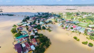 25 người chết và mất tích, Đắk Lắk công bố tình huống khẩn cấp về thiên tai