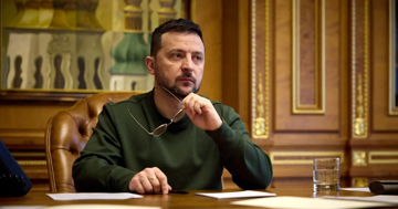 Bất chấp châu Âu phản đối, Ukraine nói sẵn sàng thảo luận về kế hoạch hòa bình của Mỹ