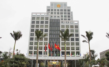 Bộ quản lý 'đa ngành, tinh gọn', không tổ chức phòng trong vụ