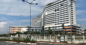 Chốt thời gian vận hành bệnh viện công 1.500 giường lớn nhất thành phố giàu nhất Việt Nam, vốn đầu tư 4.500 tỷ