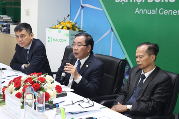 Cổ phiếu tăng hơn 100% giữa lúc thị trường đỏ lửa, lãnh đạo doanh nghiệp tiết lộ nguyên nhân