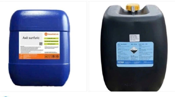 Công an lên tiếng chính thức về thông tin '10 người chết vì dính axit khi lặn vớt tôm hùm'