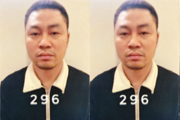 Công an tìm khẩn bị hại của ‘cò đất’ Nguyễn Văn Hải sinh năm 1989