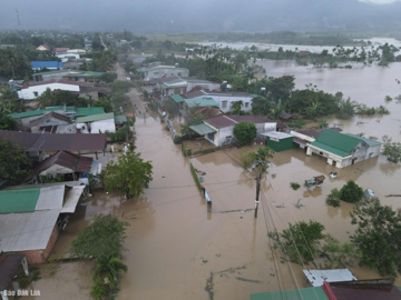 Đắk Lắk công bố tình huống khẩn cấp về thiên tai